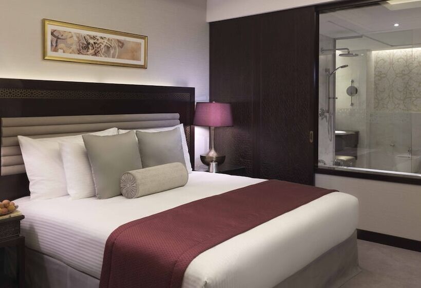 Апартаменты 1 Спальня, Bab Al Qasr Residence