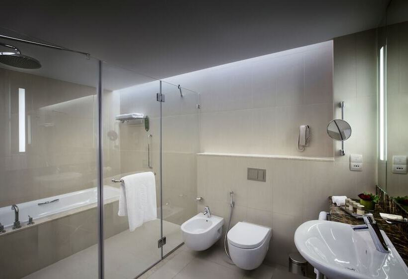 Студия Deluxe, Bab Al Qasr Residence