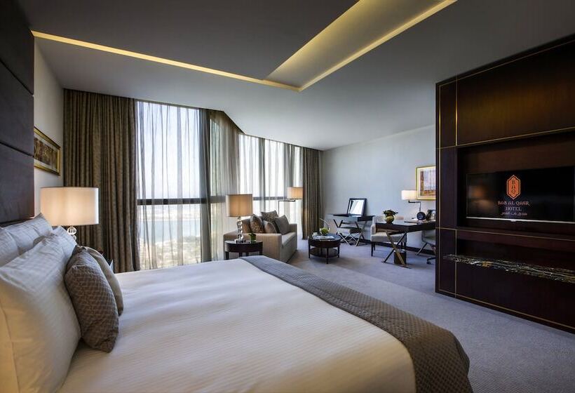 Студия Deluxe, Bab Al Qasr Residence