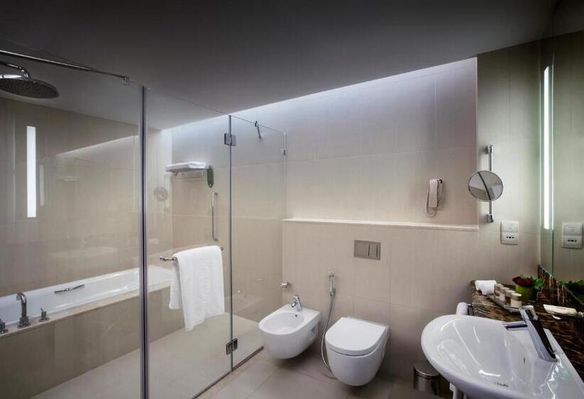 Студия Стандарт, Bab Al Qasr Residence