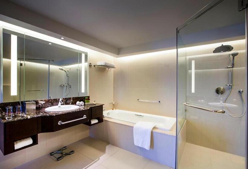 Студия Deluxe, Bab Al Qasr Residence