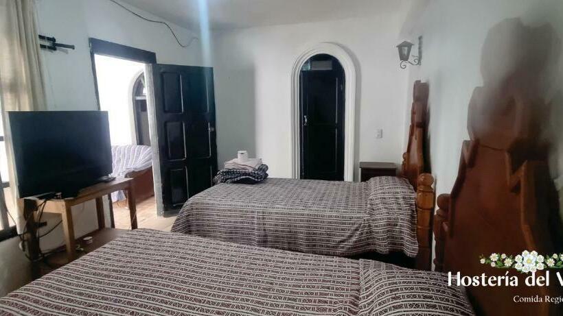 اتاق استاندارد, Hosteria Del Virrey   B&b