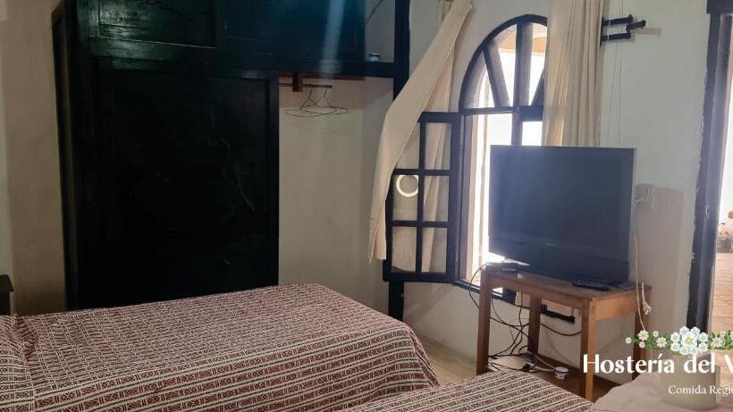 اتاق استاندارد, Hosteria Del Virrey   B&b