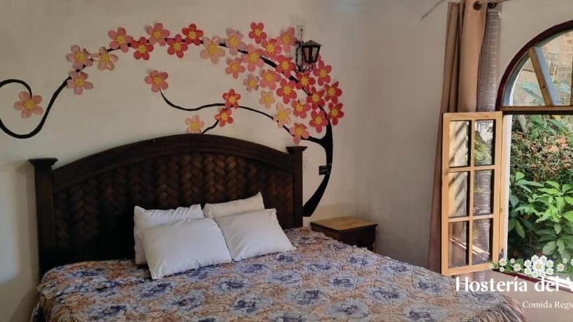 اتاق استاندارد, Hosteria Del Virrey   B&b