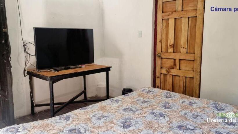اتاق استاندارد, Hosteria Del Virrey   B&b