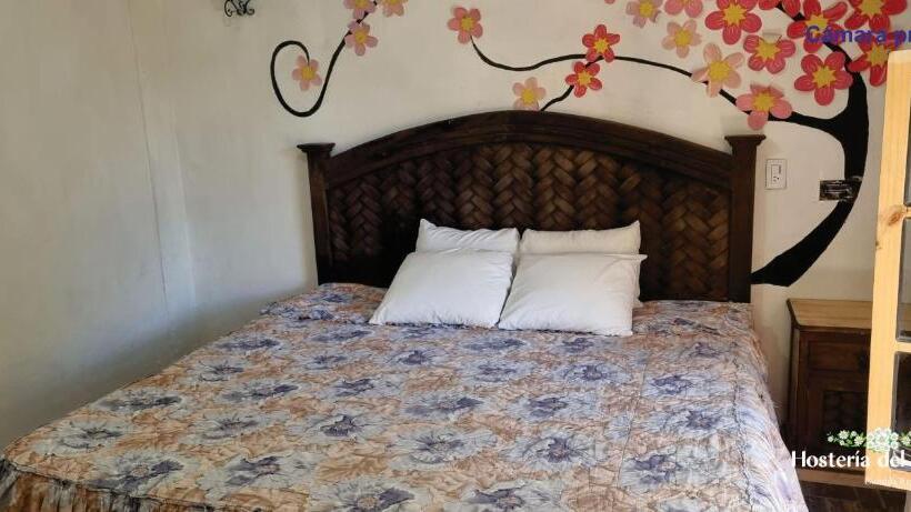 اتاق استاندارد, Hosteria Del Virrey   B&b