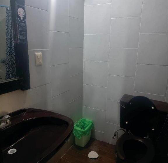 اتاق استاندارد, Hosteria Del Virrey   B&b
