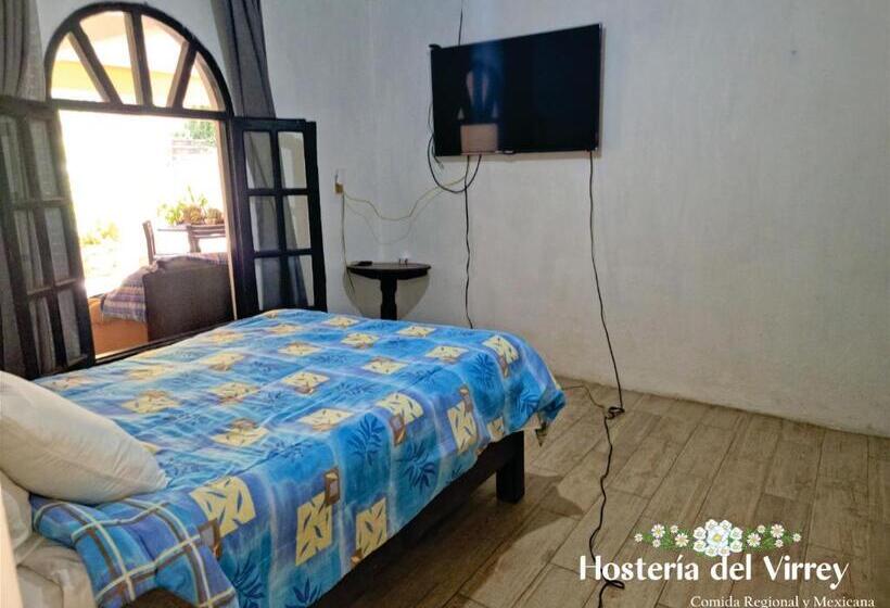 اتاق استاندارد, Hosteria Del Virrey   B&b