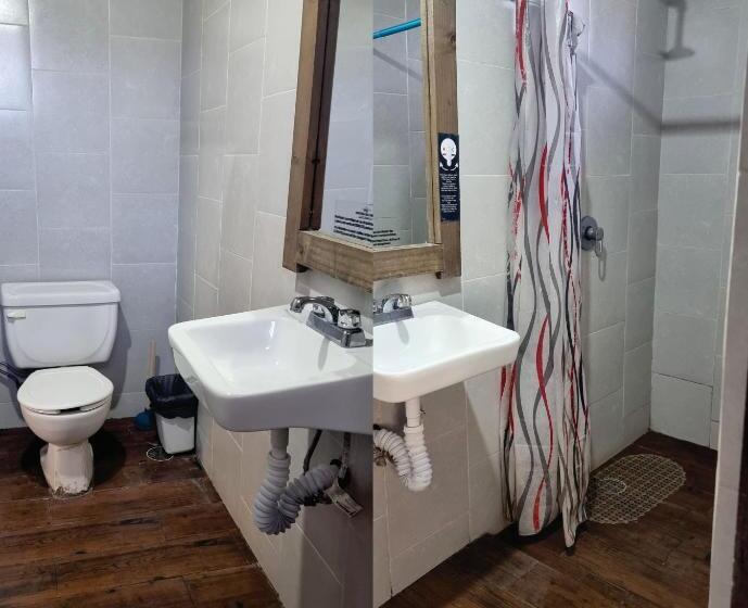 اتاق استاندارد, Hosteria Del Virrey   B&b