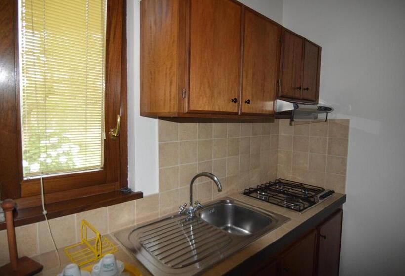 Студия Стандарт, Agriturismo I Due Casali