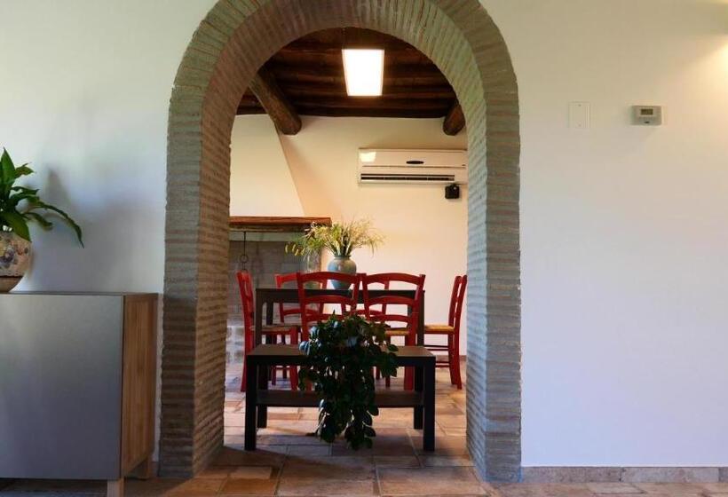 Вилла Superior 1 Спальня, Agriturismo I Due Casali
