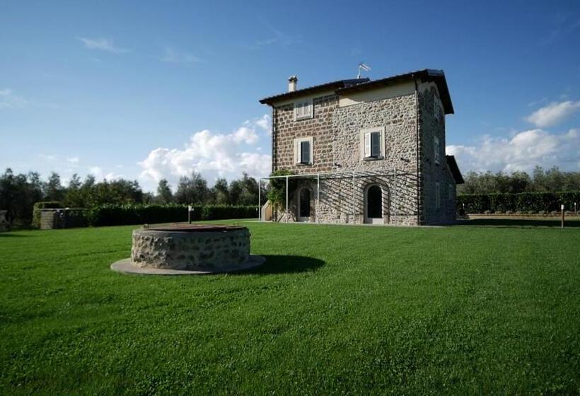 Вилла Superior 1 Спальня, Agriturismo I Due Casali