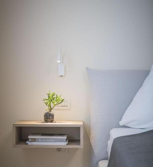 Apartamento 1 Quarto com Vistas, Michael Am Waal