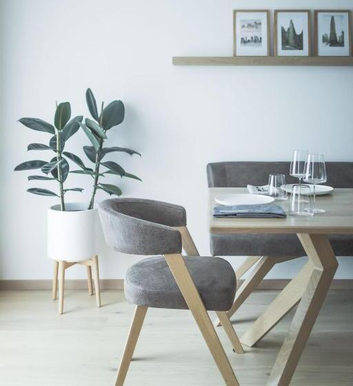 Apartamento 1 Quarto com Vistas, Michael Am Waal