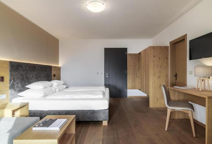Apartamento 1 Quarto com Vistas, Michael Am Waal