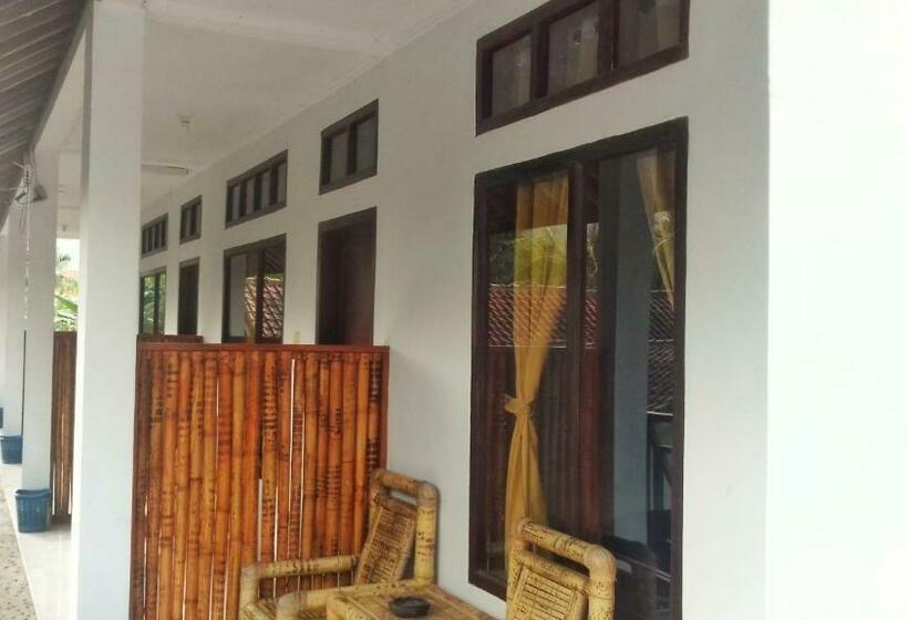 Номер Стандарт, Lilypad Guest House