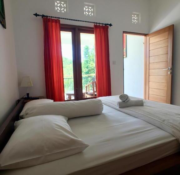 스탠다드 룸, Uluwatu Made Guesthouse