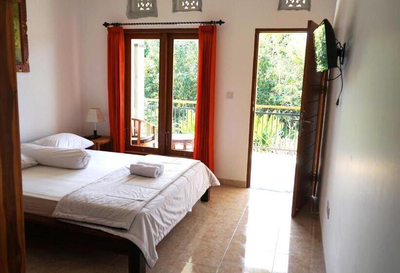 스탠다드 룸, Uluwatu Made Guesthouse
