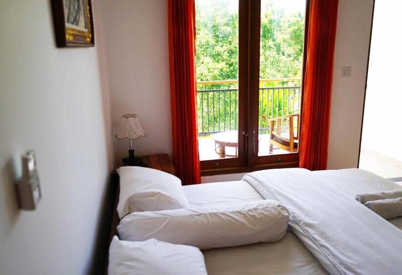 스탠다드 룸, Uluwatu Made Guesthouse
