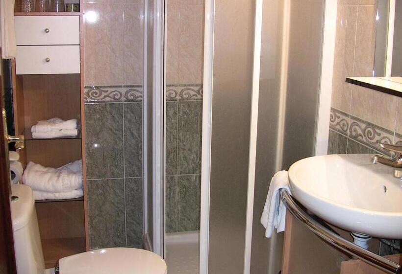 Апартаменты 2 Спальни, Apartahotel Los Hermanos