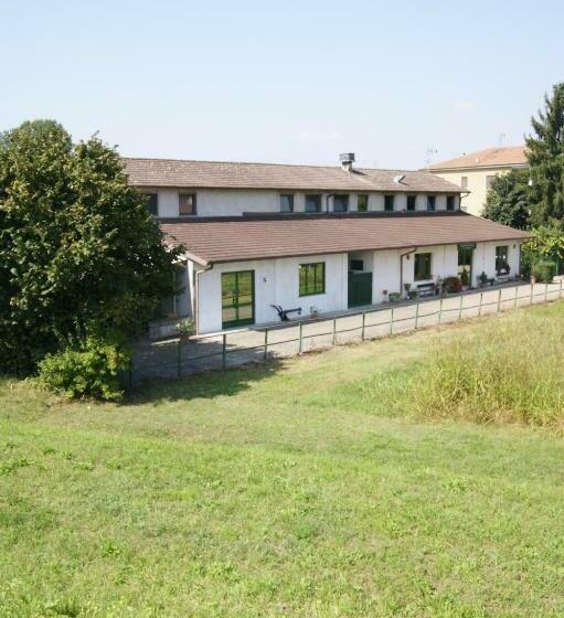 Четырехместный Номер Классик, Agriturismo La Valbona