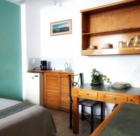 اتاق استاندارد با 2 تخت دوبل, Posada De Los Angeles