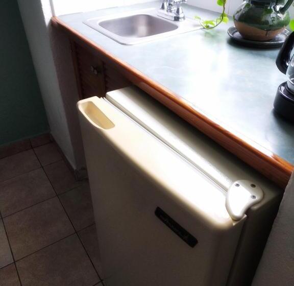 اتاق کلاسیک, Posada De Los Angeles