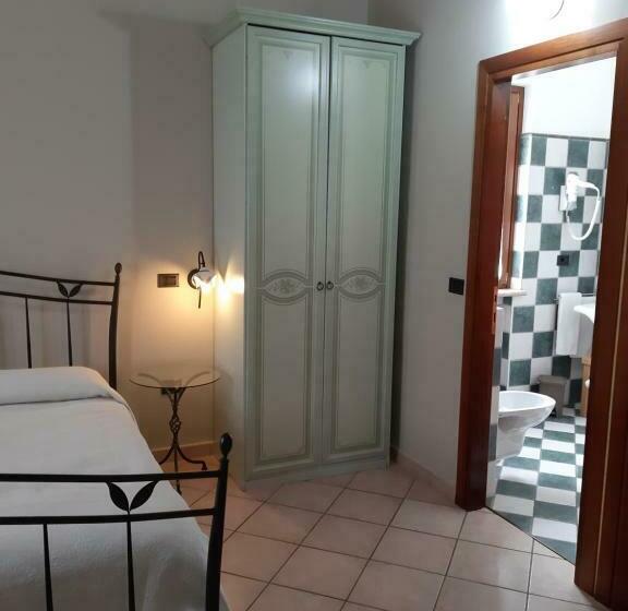 Номер Стандарт, Sweet House Only Rooms