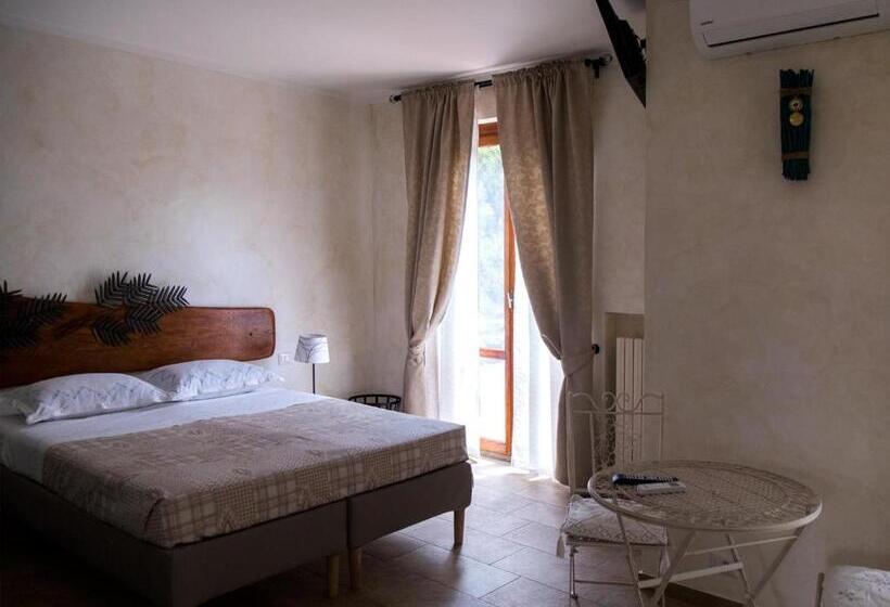 Triple Room Sea View, Il Sestante