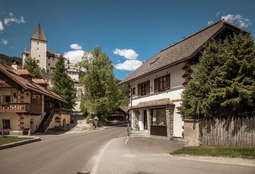 Номер Стандарт, Schaus Lüftenegger Ferienhaus
