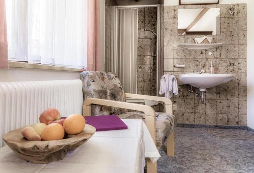 Номер Стандарт Индивидуальный, Schaus Lüftenegger Ferienhaus