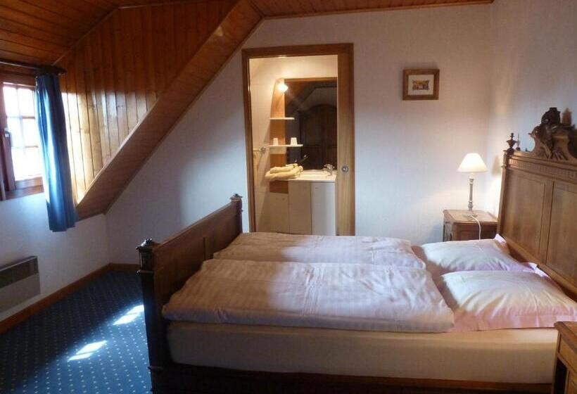 Номер Стандарт, Chambres D'hôtes Ruhlmann