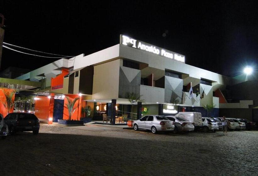 컴포트 트리플 룸, Arrastão Premium Plaza