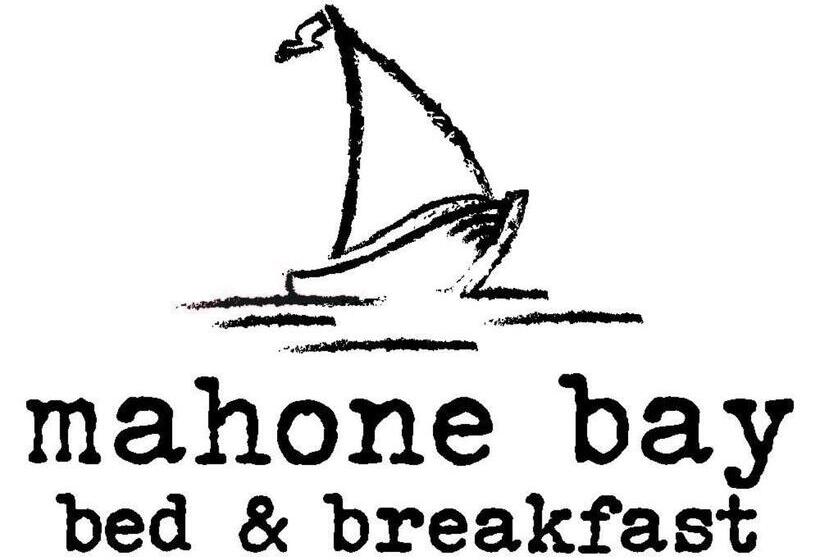 豪华房间, Mahone Bay Bed And Breakfast