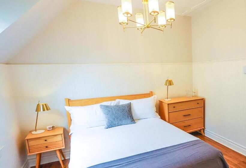 豪华房间, Mahone Bay Bed And Breakfast