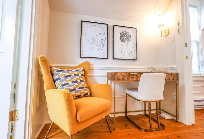 高级大房间, Mahone Bay Bed And Breakfast
