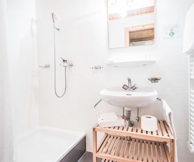 标准单人间, Boutique Hotel Beau Séjour & Spa Superior