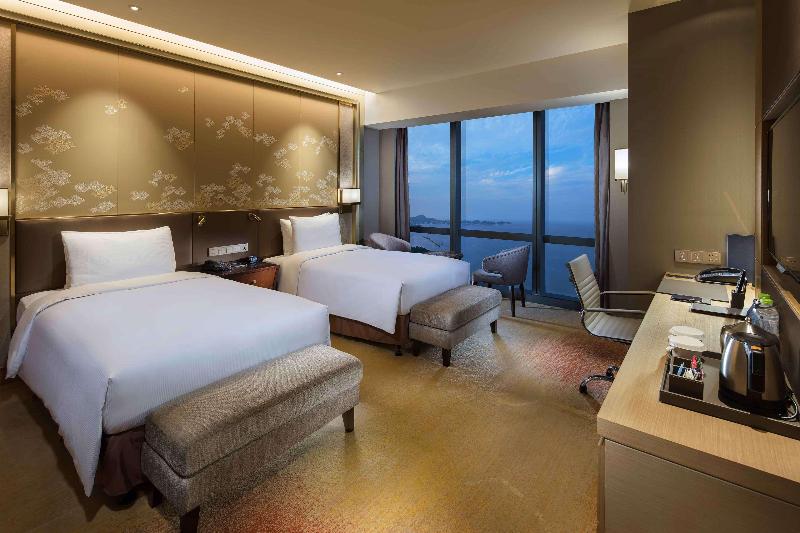 Suite Llit King, Days Inn & Suites By Wyndham San Antonio North/stone Oak