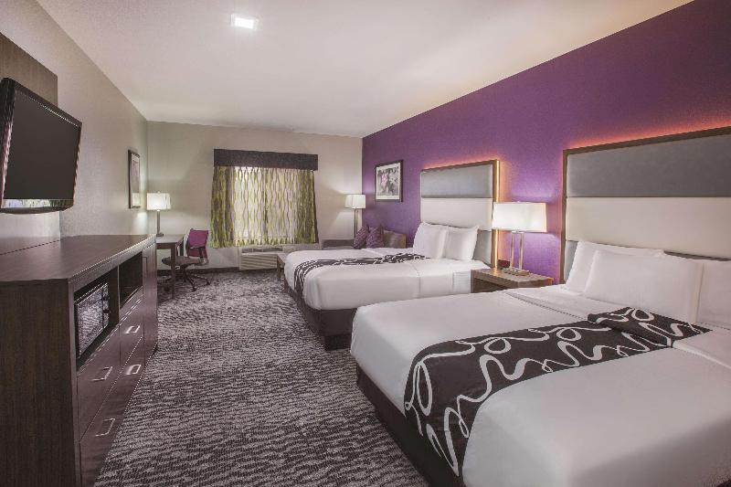 Номер Executive, La Quinta By Wyndham Nw Tucson Marana