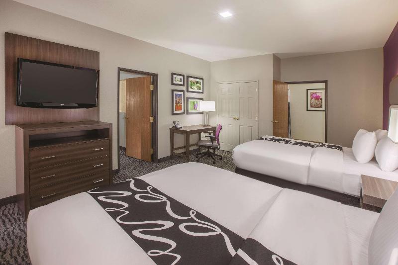 Люкс Повышенной Комфортности, La Quinta By Wyndham Nw Tucson Marana