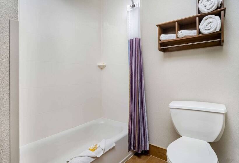 Люкс Повышенной Комфортности, La Quinta By Wyndham Nw Tucson Marana