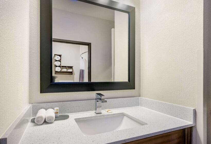 Президентский Люкс, La Quinta By Wyndham Nw Tucson Marana