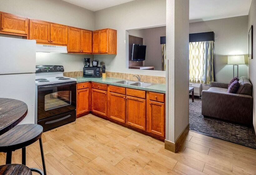 Президентский Люкс, La Quinta By Wyndham Nw Tucson Marana