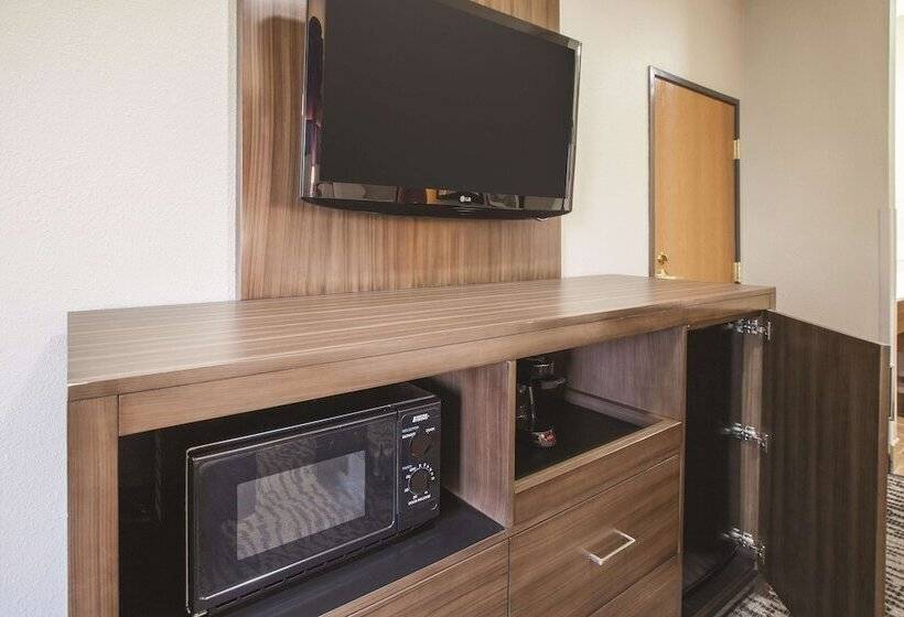 Президентский Люкс, La Quinta By Wyndham Nw Tucson Marana