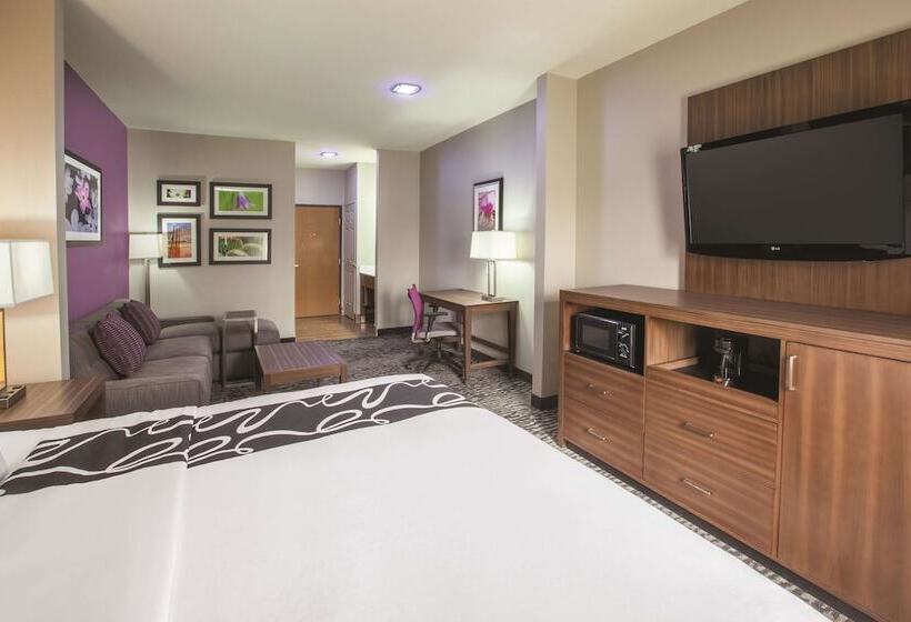 Номер Deluxe, La Quinta By Wyndham Nw Tucson Marana