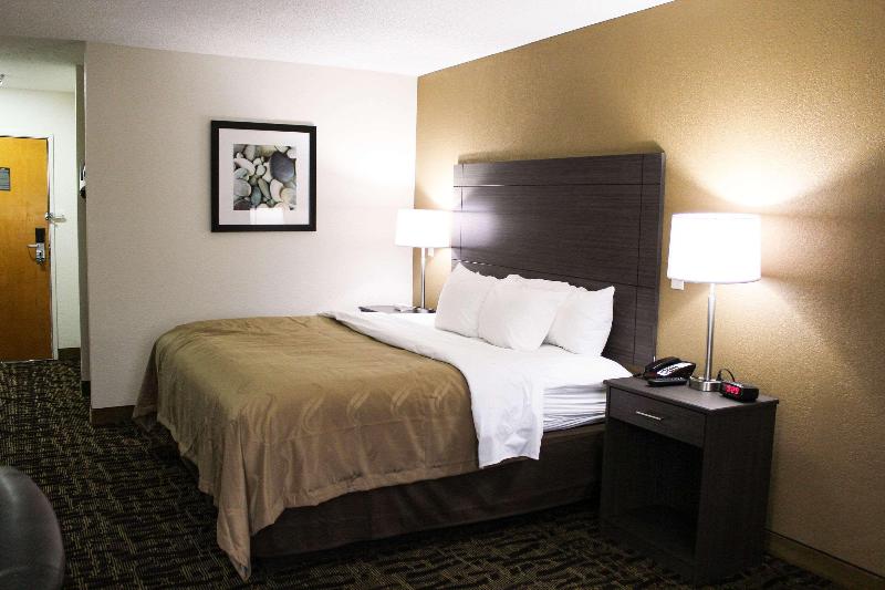 Президентский Люкс, La Quinta By Wyndham Nw Tucson Marana