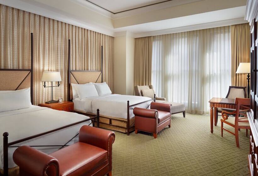 חדר פרמיום, Mokara Hotel & Spa