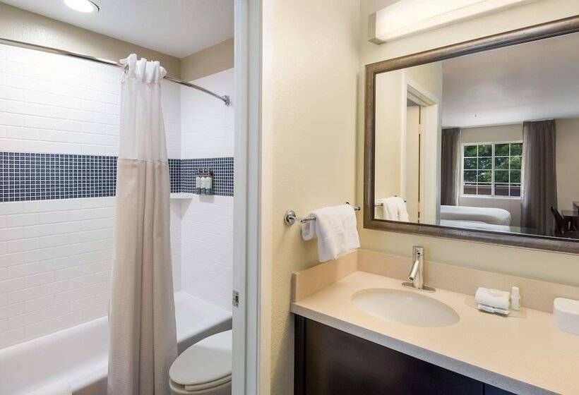 스위트, Sonesta Es Suites Torrance Redondo Beach