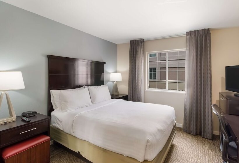 스위트, Sonesta Es Suites Torrance Redondo Beach