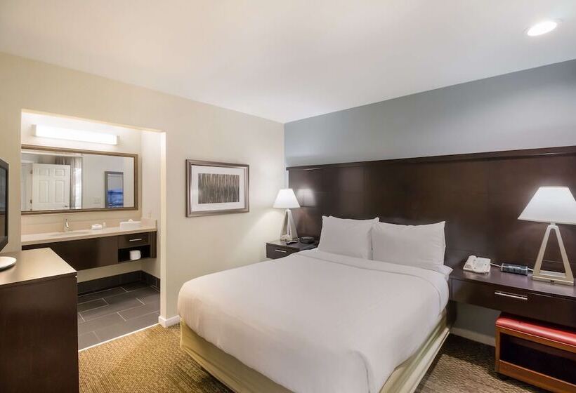 장애인을 위한 스위트, Sonesta Es Suites Torrance Redondo Beach